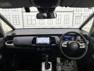 2025 HONDA FIT Home photo 3