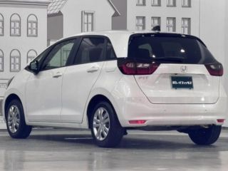 2025 HONDA FIT Home photo 2