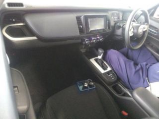 2025 HONDA FIT Home photo 3