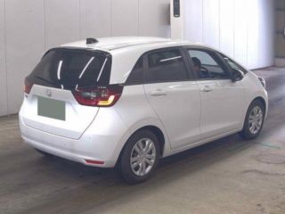 2025 HONDA FIT Home photo 2