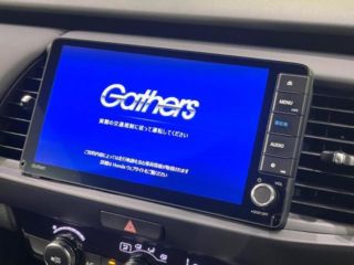 2025 HONDA FIT Home photo 3
