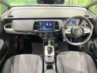 2025 HONDA FIT Home photo 2