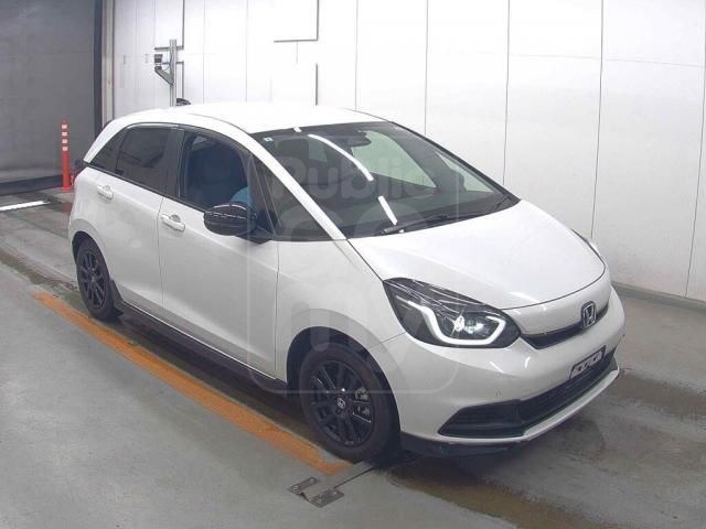 2024 HONDA FIT Home Black Style