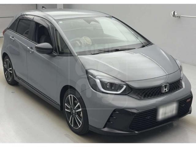 2023 HONDA FIT RS
