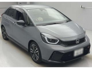 2023 HONDA FIT RS