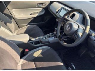 2023 HONDA FIT RS photo 3