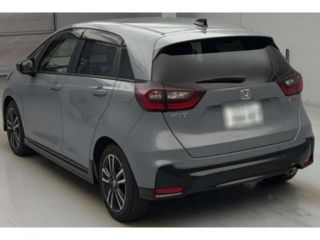2023 HONDA FIT RS photo 2