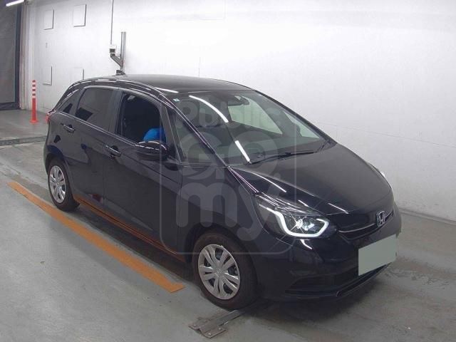 2025 HONDA FIT Home