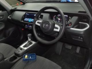2025 HONDA FIT Home photo 3