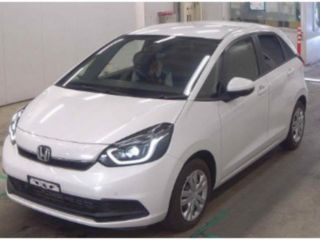 2023 HONDA FIT Home