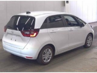 2023 HONDA FIT Home photo 2