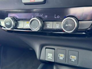 2023 HONDA FIT Cross Star ★Late Model★ 9-inch Honda Connect D ★Black Roof★ photo 5