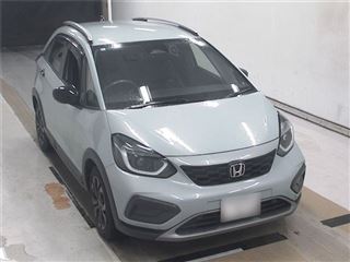 2024 HONDA FIT Kloster