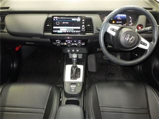 2024 HONDA FIT Kloster photo 3