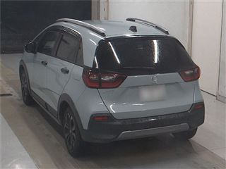 2024 HONDA FIT Kloster photo 2