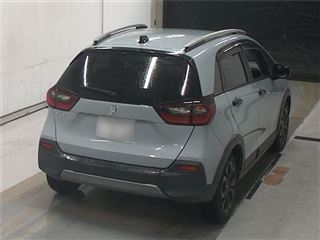 2024 HONDA FIT Kloster photo 5