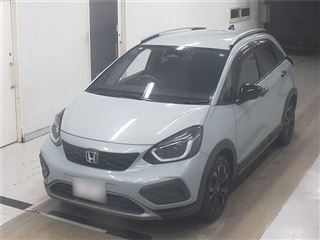 2024 HONDA FIT Kloster photo 4