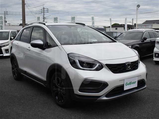 2025 HONDA FIT Kloster