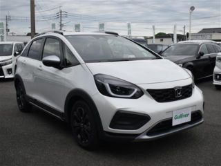 2025 HONDA FIT Kloster