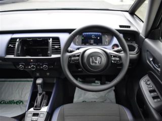 2025 HONDA FIT Kloster photo 3