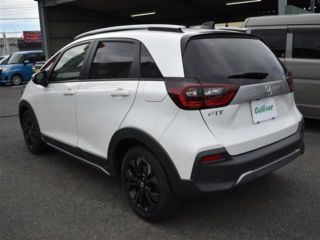 2025 HONDA FIT Kloster photo 2