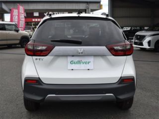 2025 HONDA FIT Kloster photo 5
