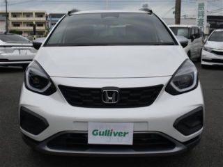 2025 HONDA FIT Kloster photo 4