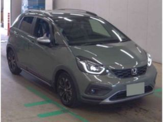 2025 HONDA FIT Kloster