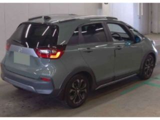 2025 HONDA FIT Kloster photo 5