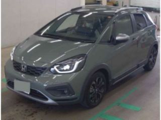 2025 HONDA FIT Kloster photo 4