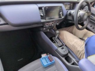 2025 HONDA FIT Kloster photo 3