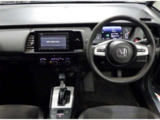 2022 HONDA FIT Crosstar roof rails photo 3