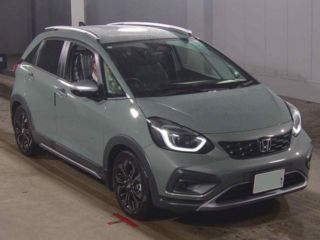 2025 HONDA FIT Kloster