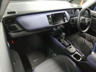 2025 HONDA FIT Kloster photo 3
