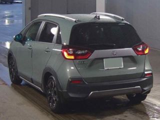 2025 HONDA FIT Kloster photo 2