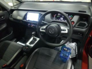 2024 HONDA FIT Kloster photo 3