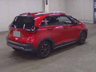 2024 HONDA FIT Kloster photo 2