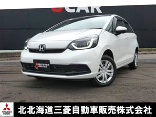 2025 HONDA FIT 1.5 Home 4WD