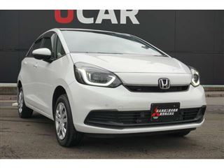 2025 HONDA FIT 1.5 Home 4WD photo 3