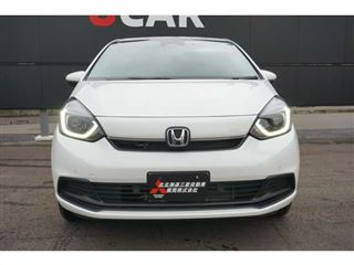 2025 HONDA FIT 1.5 Home 4WD photo 2