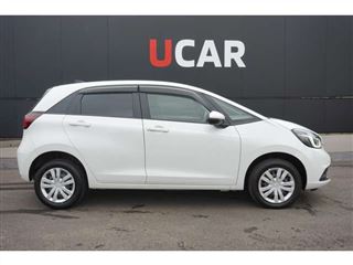2025 HONDA FIT 1.5 Home 4WD photo 4