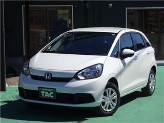 2025 HONDA FIT 1.5 Basic 4WD