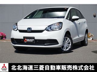 2025 HONDA FIT 1.5 Basic 4WD