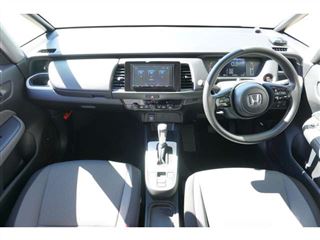 2025 HONDA FIT 1.5 Basic 4WD photo 3