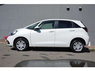 2025 HONDA FIT 1.5 Basic 4WD photo 2
