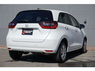 2025 HONDA FIT 1.5 Basic 4WD photo 5