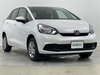 2025 HONDA FIT Basic 4WD