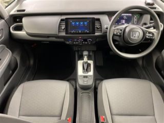 2025 HONDA FIT Basic 4WD photo 3