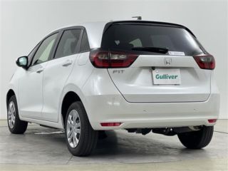 2025 HONDA FIT Basic 4WD photo 2