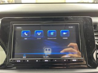 2025 HONDA FIT Basic 4WD photo 5